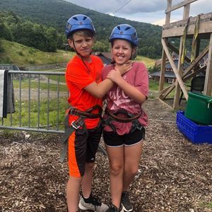 Meet your Posher, Beth